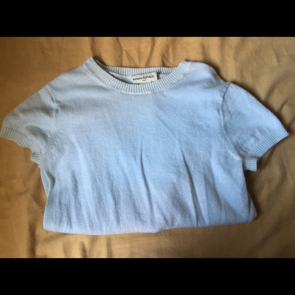 Banana Republic Shirt